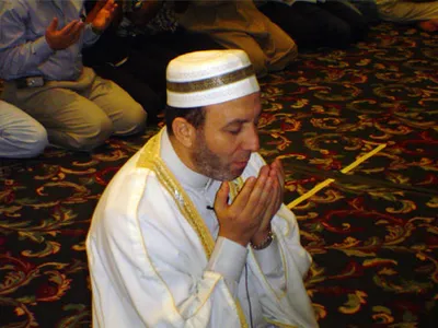 Mohamed Jibril, photo 66