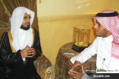 Abu Bakr Al-Shatri, photo 2