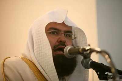 Abderrahman Al-Soudais, photo 29