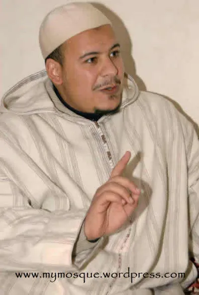 Omar Al-Kazabri, photo 1