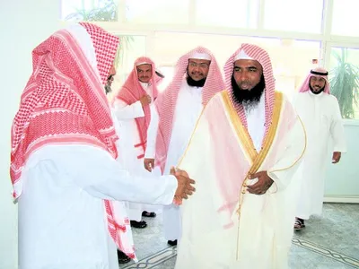 Salah Al-Budair, photo 17